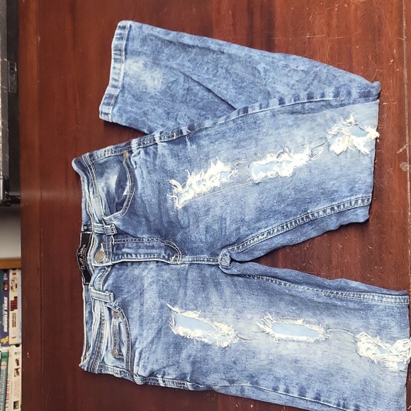 Thrill jeans16 - Picture 2 of 7